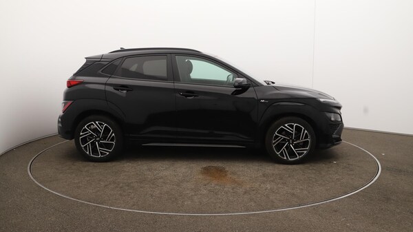 Used Hyundai KONA 2023 for sale - 76152171: Photo 51
