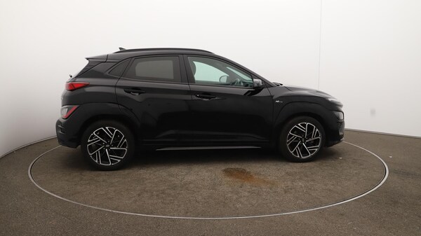 Used Hyundai KONA 2023 for sale - 76152171: Photo 52