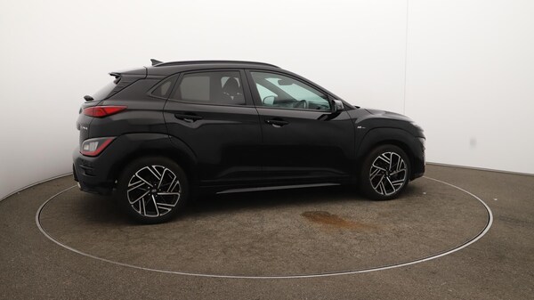 Used Hyundai KONA 2023 for sale - 76152171: Photo 53