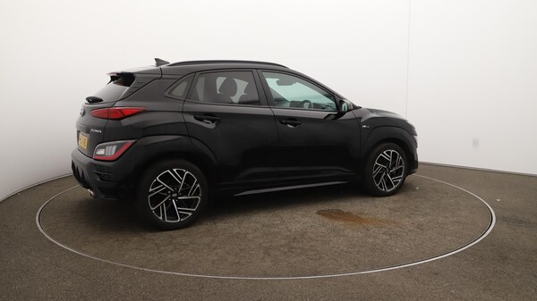 Used Hyundai KONA 2023 for sale - 76152171: Photo 54