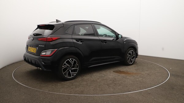 Used Hyundai KONA 2023 for sale - 76152171: Photo 55