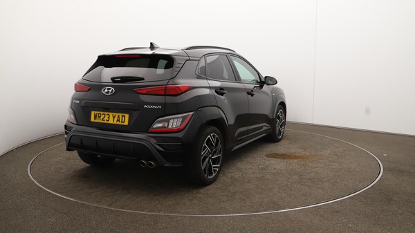 Used Hyundai KONA 2023 for sale - 76152171: Photo 57