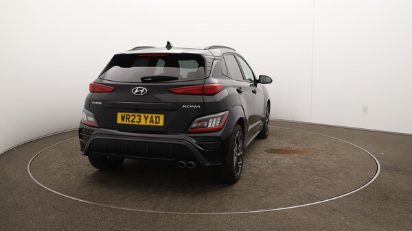 Used Hyundai KONA 2023 for sale - 76152171: Photo 58