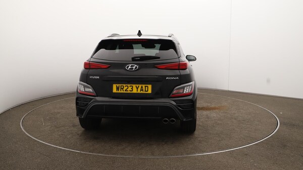 Used Hyundai KONA 2023 for sale - 76152171: Photo 59
