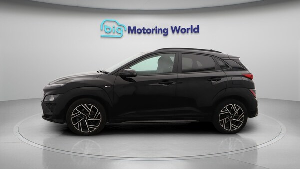 Used Hyundai KONA 2023 for sale - 76152171: Photo 5