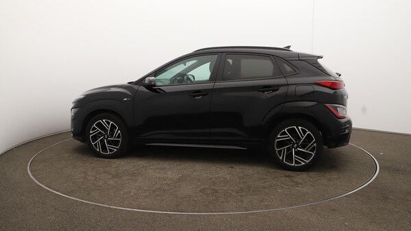 Used Hyundai KONA 2023 for sale - 76152171: Photo 60