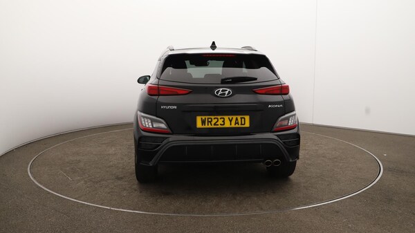 Used Hyundai KONA 2023 for sale - 76152171: Photo 61
