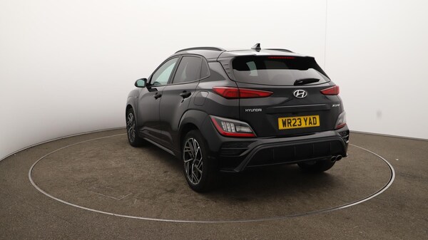 Used Hyundai KONA 2023 for sale - 76152171: Photo 63
