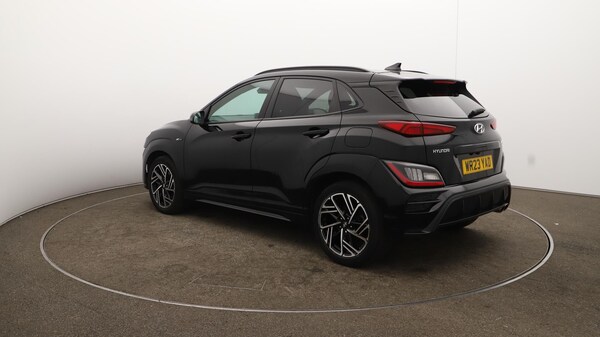 Used Hyundai KONA 2023 for sale - 76152171: Photo 65