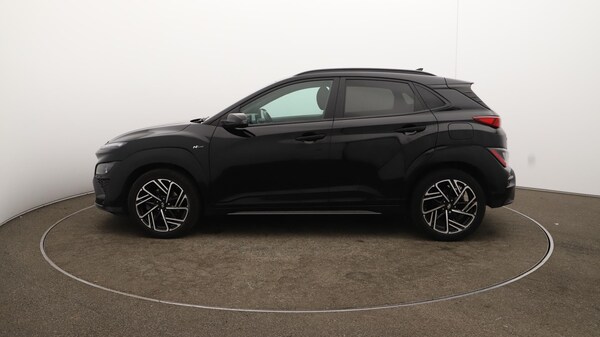 Used Hyundai KONA 2023 for sale - 76152171: Photo 66