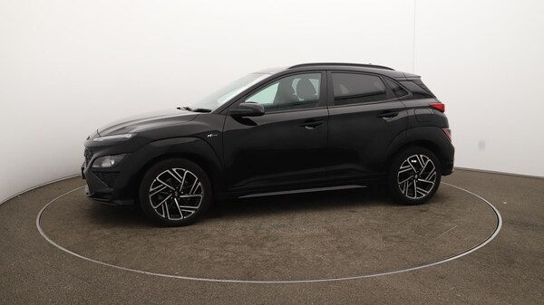 Used Hyundai KONA 2023 for sale - 76152171: Photo 68