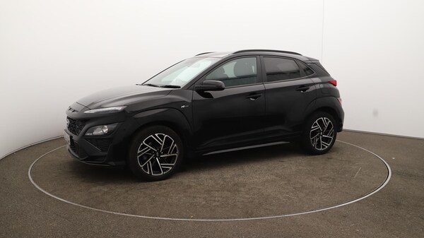 Used Hyundai KONA 2023 for sale - 76152171: Photo 69