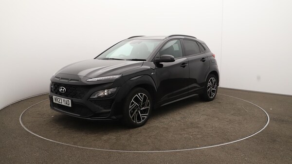 Used Hyundai KONA 2023 for sale - 76152171: Photo 71