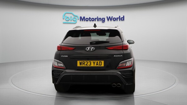 Used Hyundai KONA 2023 for sale - 76152171: Photo 7