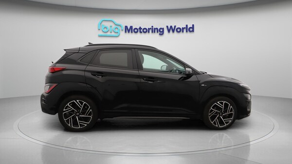 Used Hyundai KONA 2023 for sale - 76152171: Photo 9