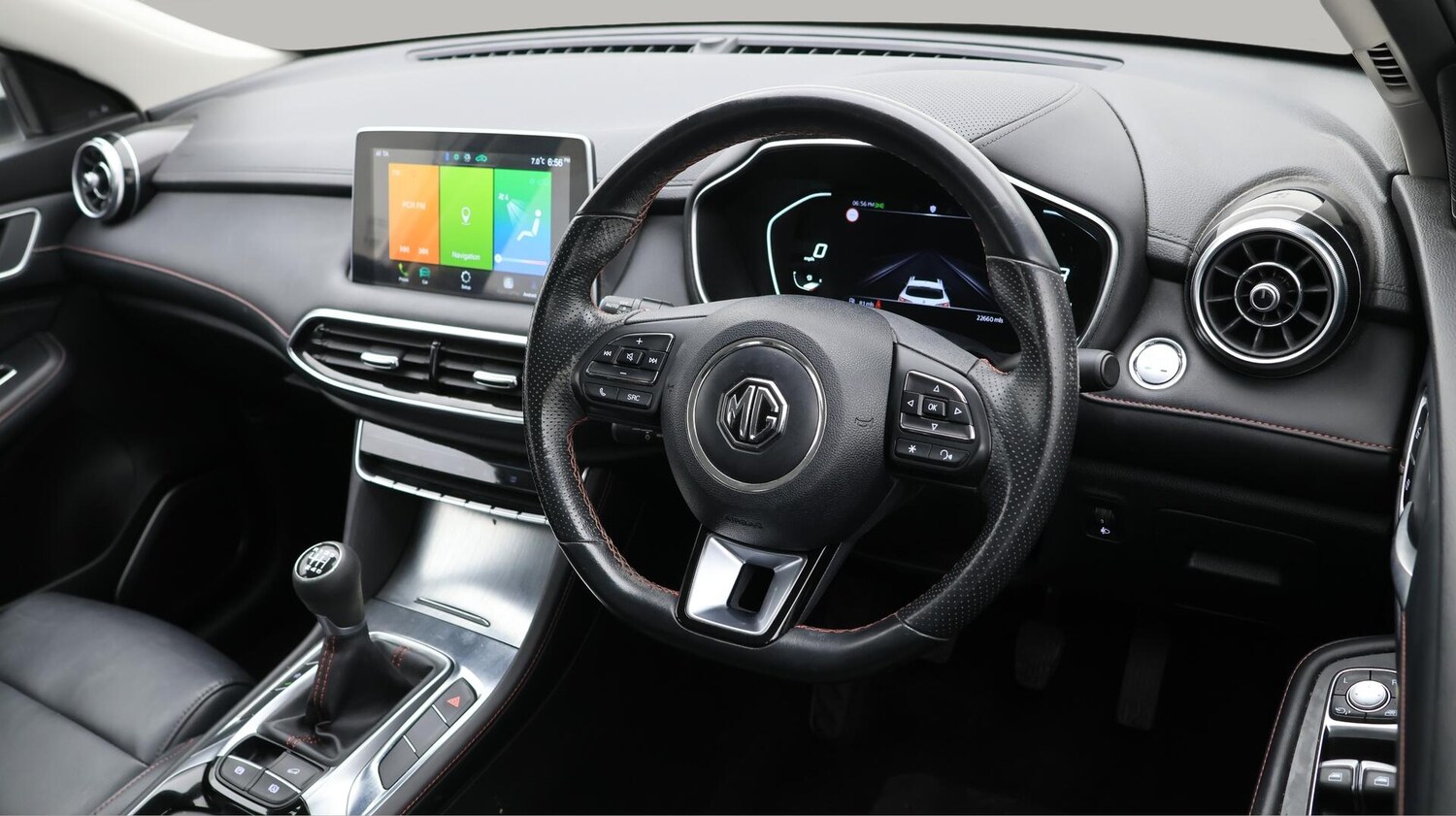 Used MG MG HS 2022 for sale - 76122288: Photo 10