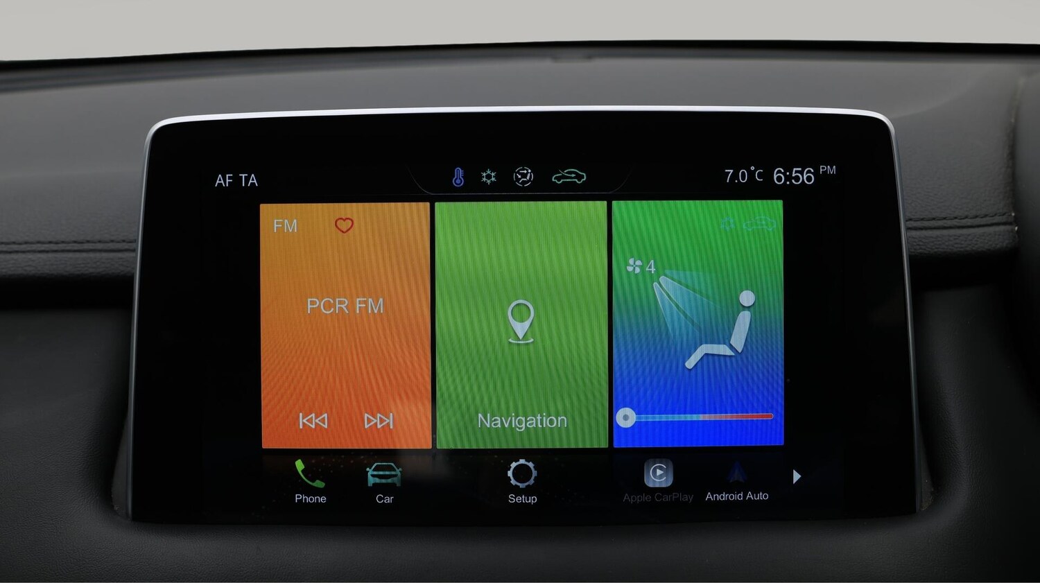 Used MG MG HS 2022 for sale - 76122288: Photo 12