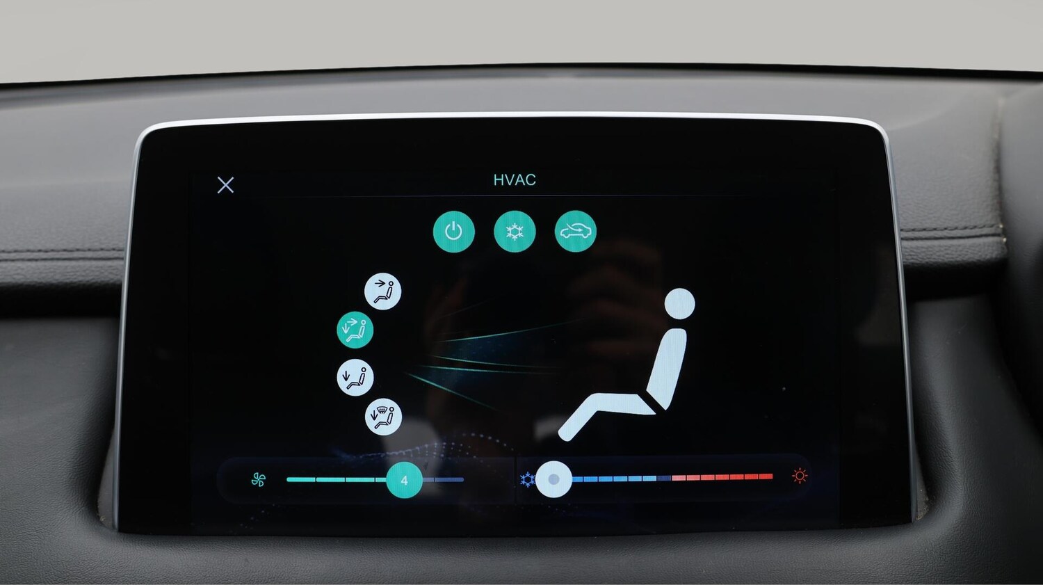 Used MG MG HS 2022 for sale - 76122288: Photo 13