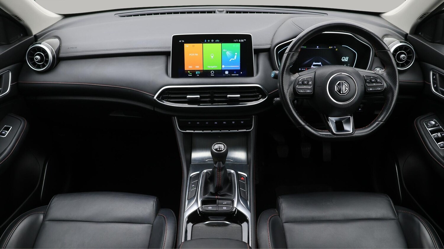 Used MG MG HS 2022 for sale - 76122288: Photo 14