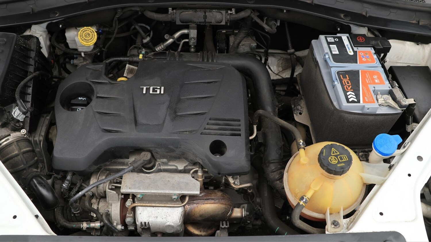 Used MG MG HS 2022 for sale - 76122288: Photo 20