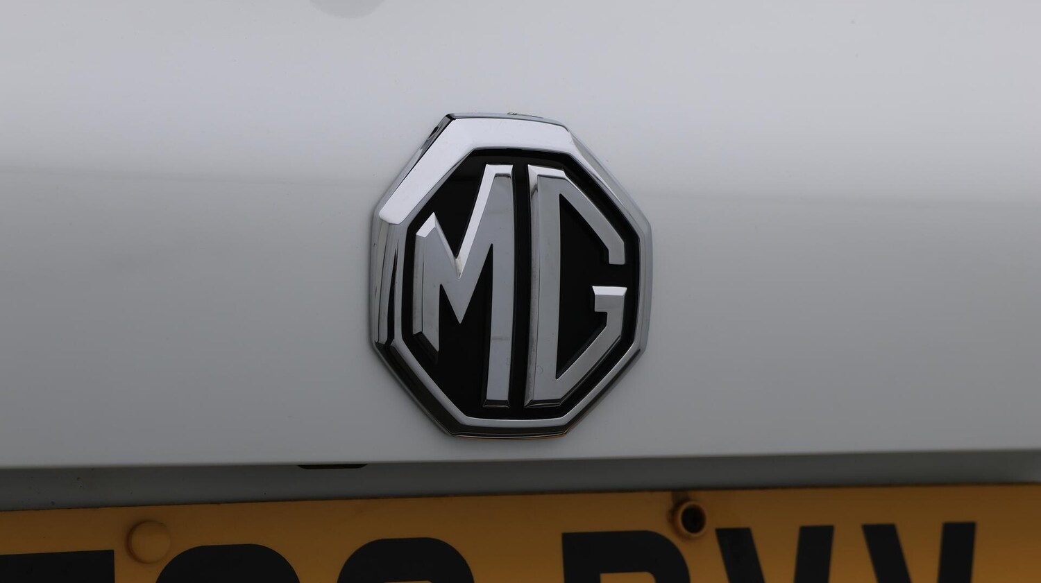 Used MG MG HS 2022 for sale - 76122288: Photo 21