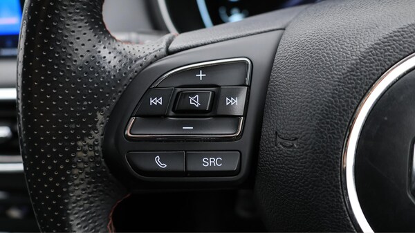 Used MG MG HS 2022 for sale - 76122288: Photo 23