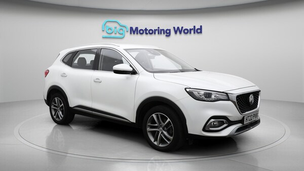 Used MG MG HS 2022 for sale - 76122288: Photo 2
