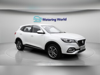 Used MG MG HS 2022 for sale - 76122288: Photo 2
