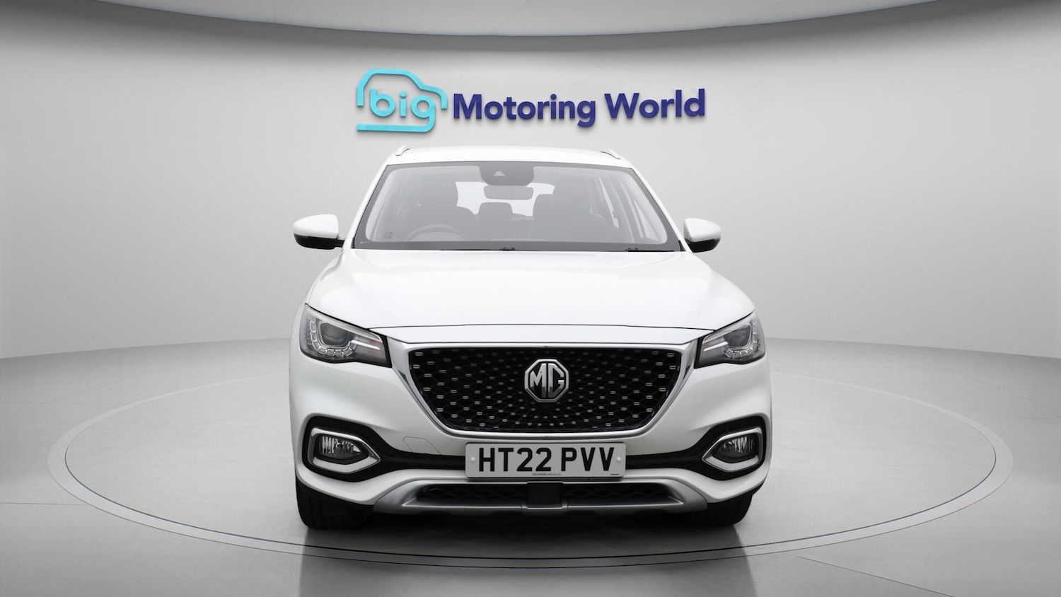 Used MG MG HS 2022 for sale - 76122288: Photo 3