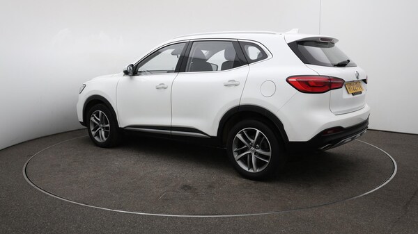 Used MG MG HS 2022 for sale - 76122288: Photo 34