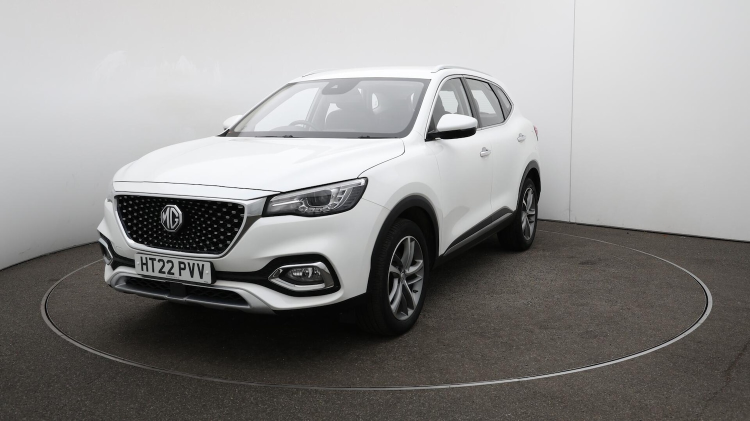 Used MG MG HS 2022 for sale - 76122288: Photo 36