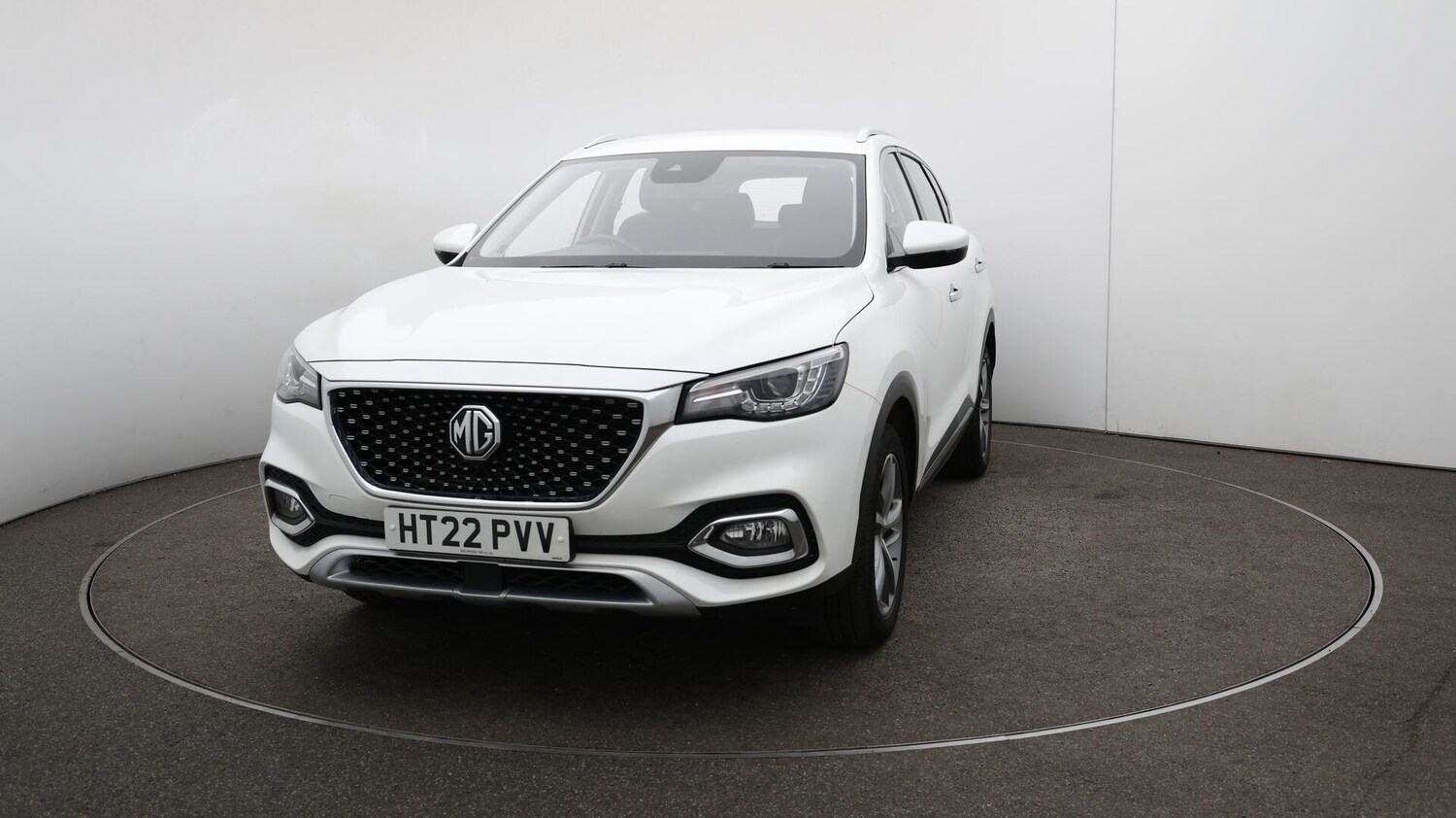 Used MG MG HS 2022 for sale - 76122288: Photo 37