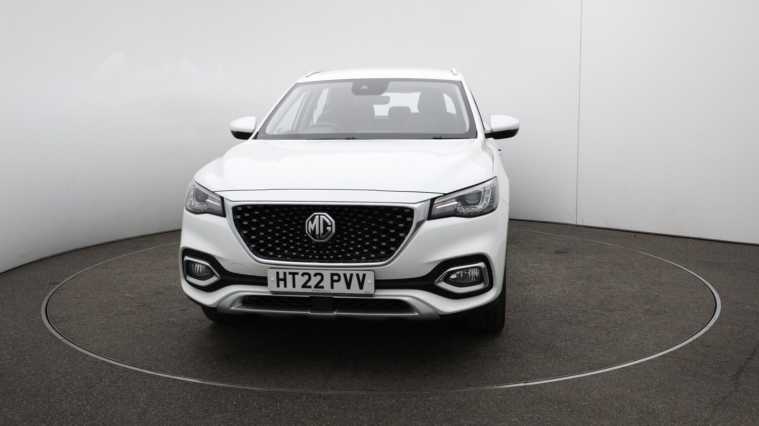 Used MG MG HS 2022 for sale - 76122288: Photo 38