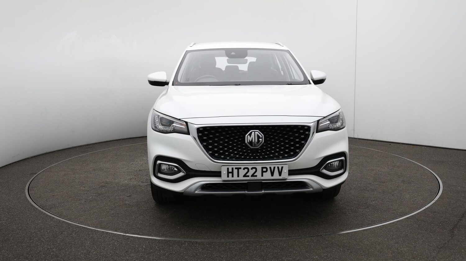 Used MG MG HS 2022 for sale - 76122288: Photo 39