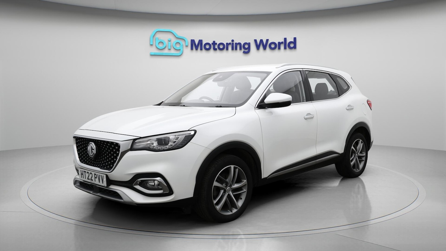 Used MG MG HS 2022 for sale - 76122288: Photo 4