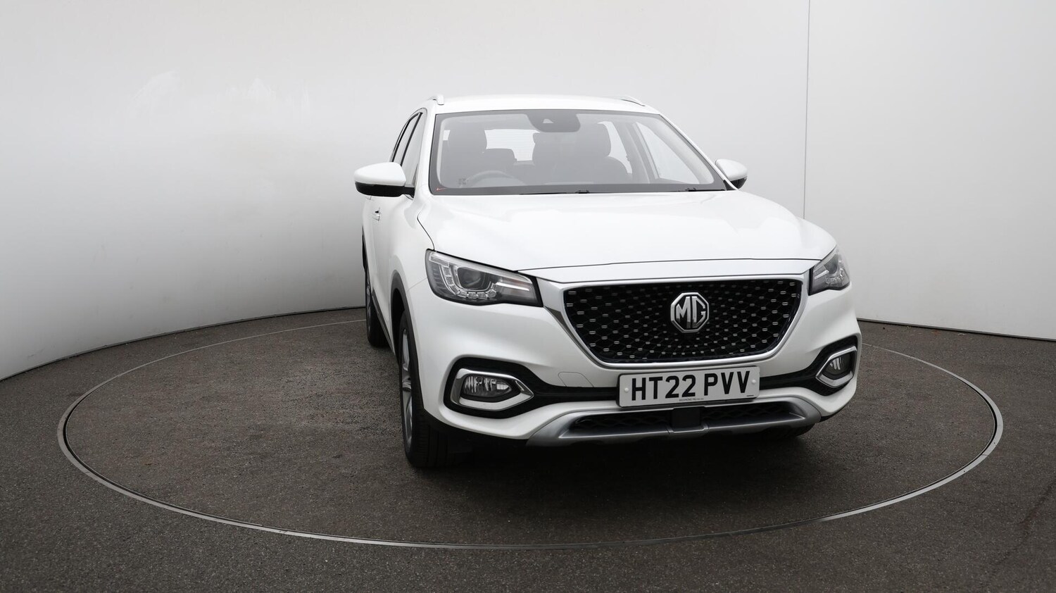 Used MG MG HS 2022 for sale - 76122288: Photo 40