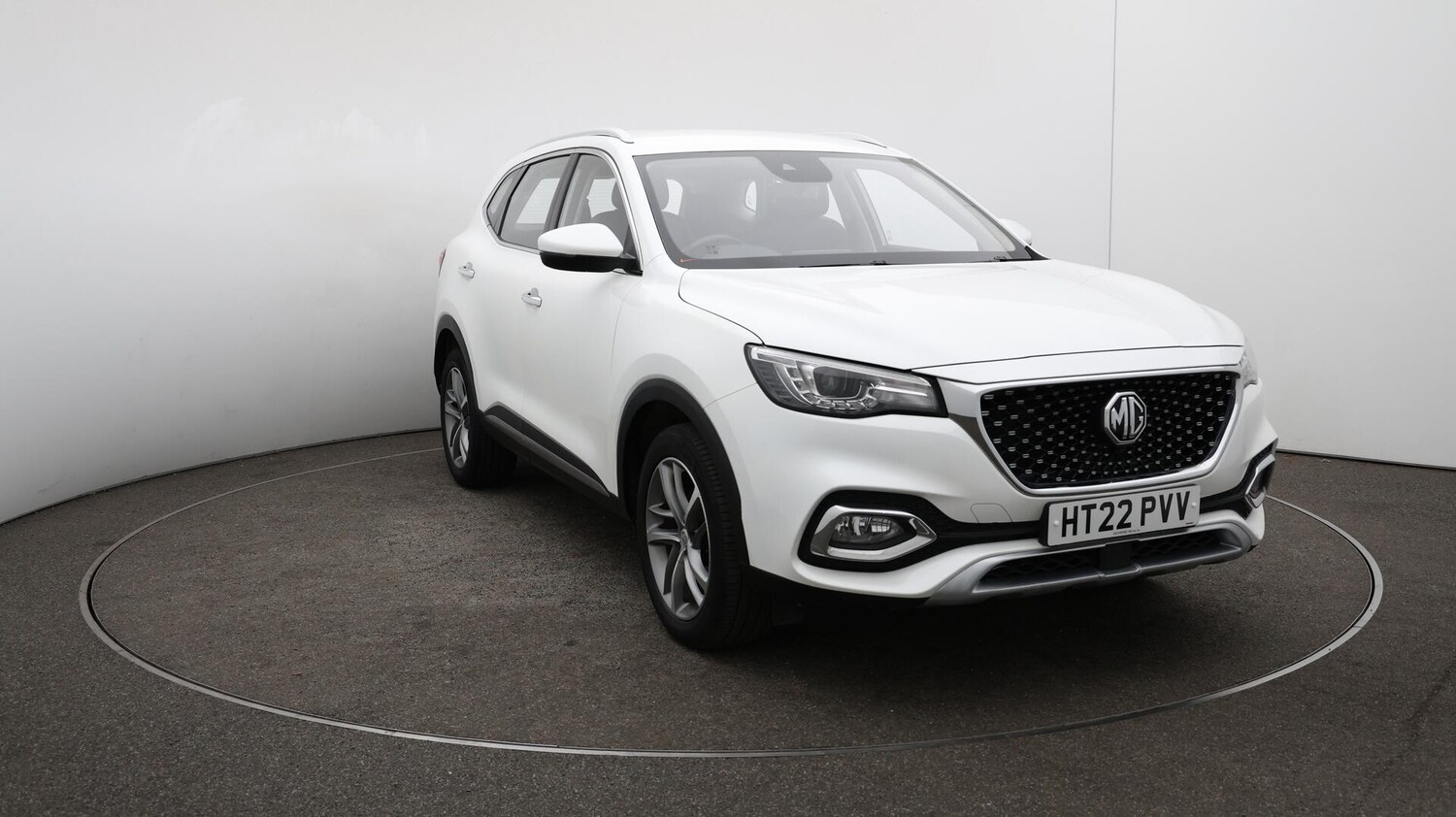 Used MG MG HS 2022 for sale - 76122288: Photo 41