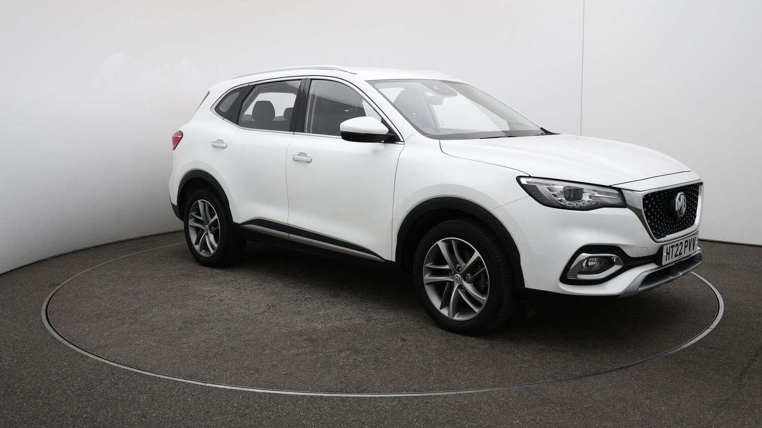 Used MG MG HS 2022 for sale - 76122288: Photo 43