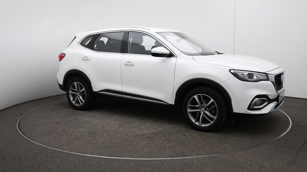 Used MG MG HS 2022 for sale - 76122288: Photo 44