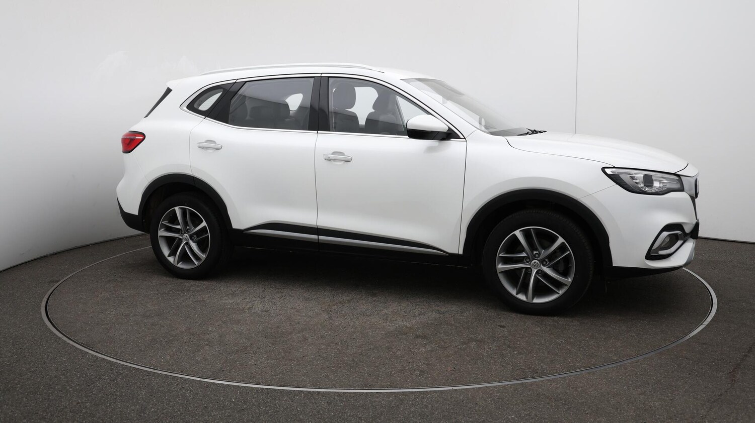 Used MG MG HS 2022 for sale - 76122288: Photo 45