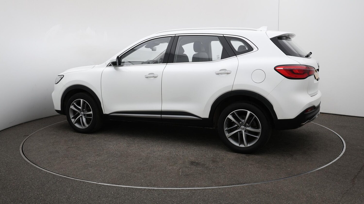 Used MG MG HS 2022 for sale - 76122288: Photo 46