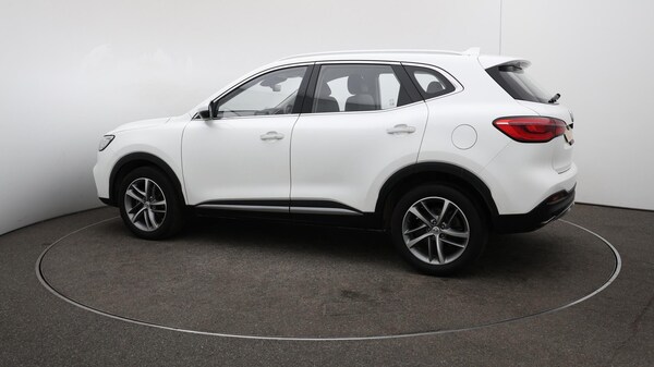 Used MG MG HS 2022 for sale - 76122288: Photo 46
