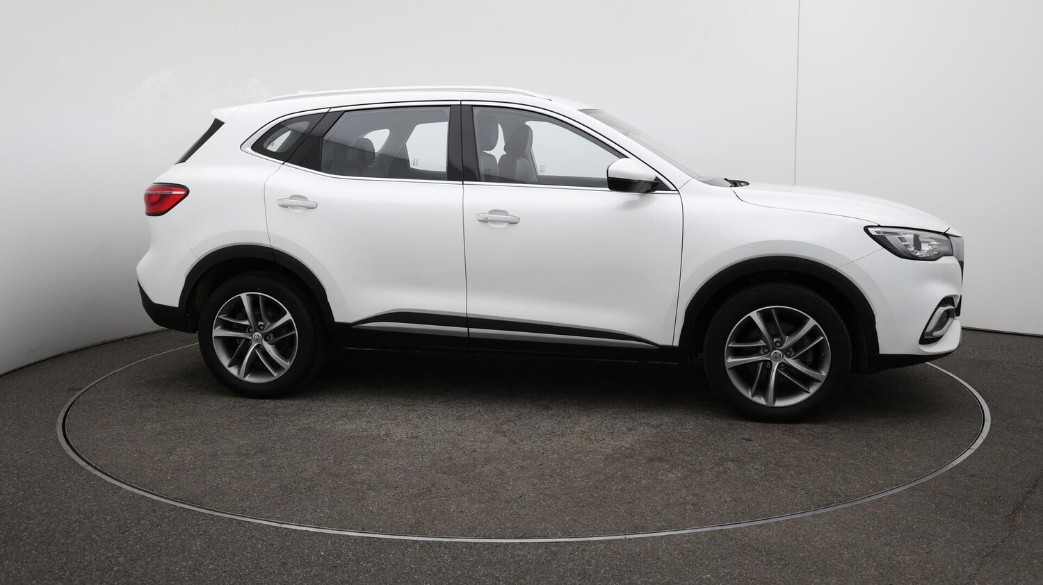 Used MG MG HS 2022 for sale - 76122288: Photo 47