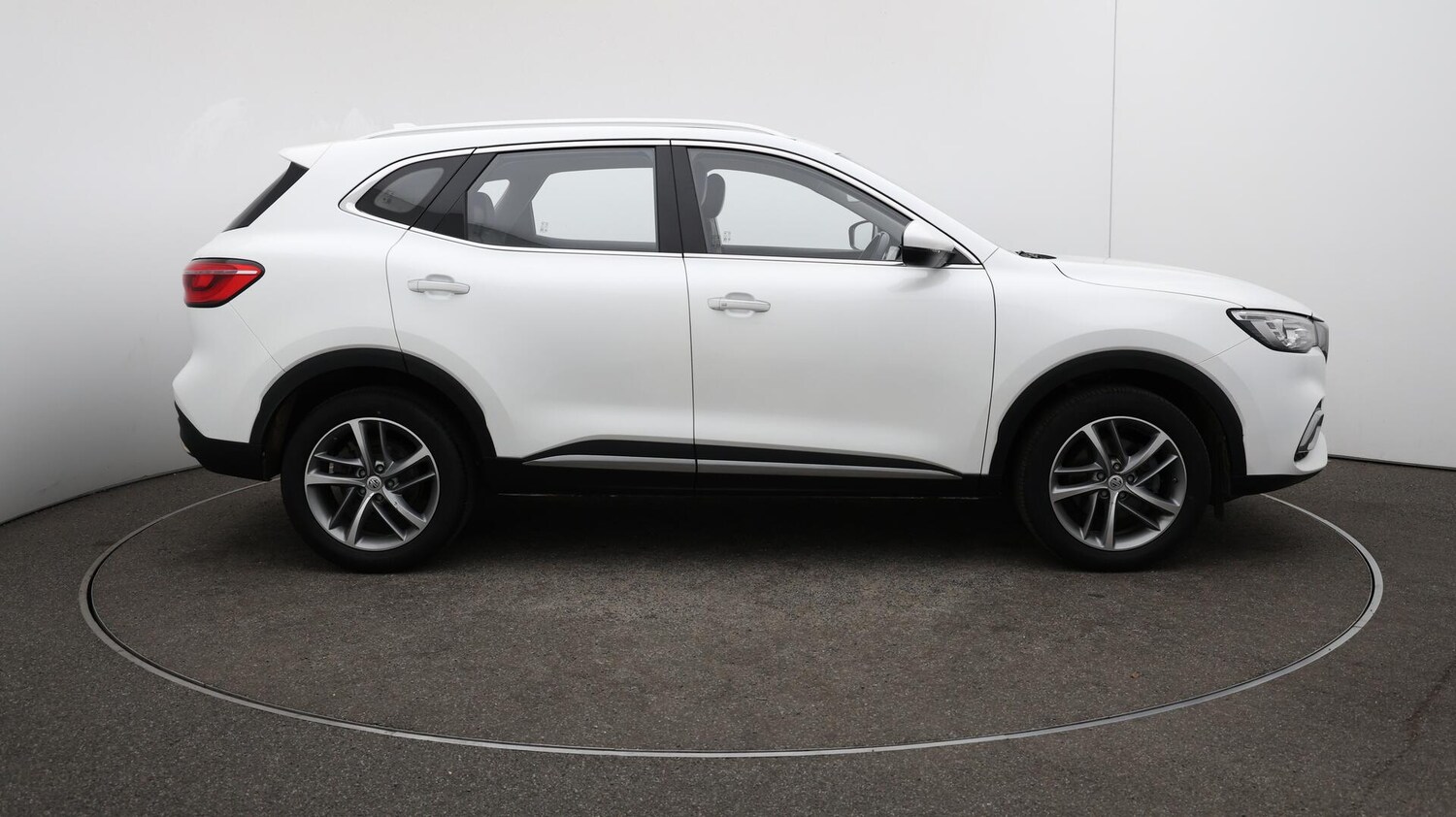 Used MG MG HS 2022 for sale - 76122288: Photo 48