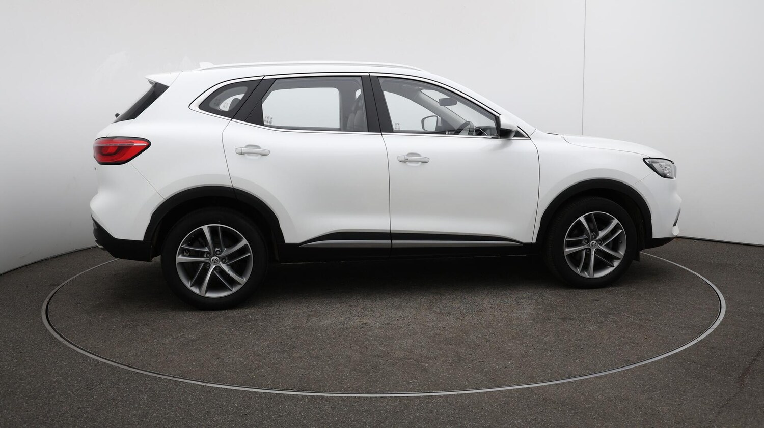 Used MG MG HS 2022 for sale - 76122288: Photo 49