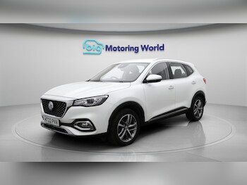 Used MG MG HS 2022 for sale - 76122288: Photo 4