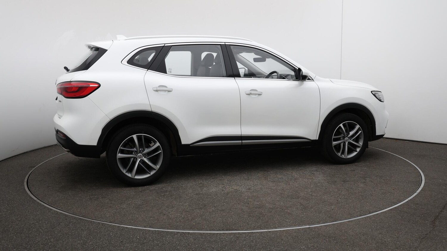 Used MG MG HS 2022 for sale - 76122288: Photo 50