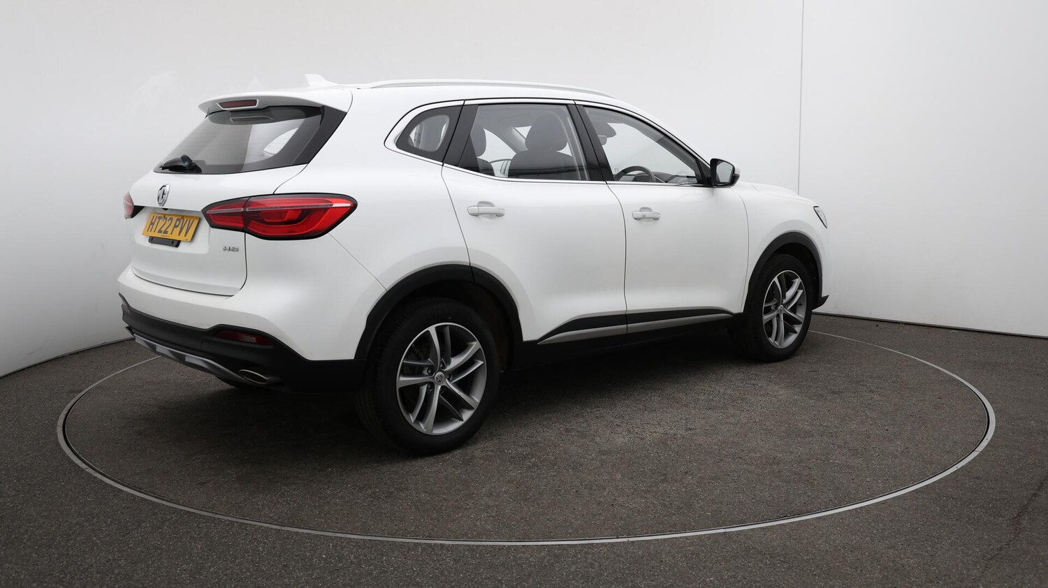 Used MG MG HS 2022 for sale - 76122288: Photo 52