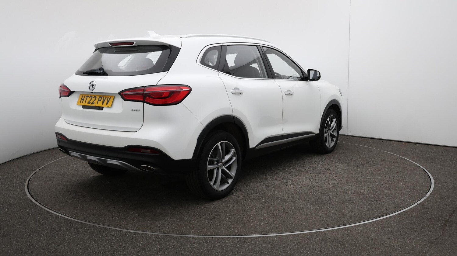 Used MG MG HS 2022 for sale - 76122288: Photo 53