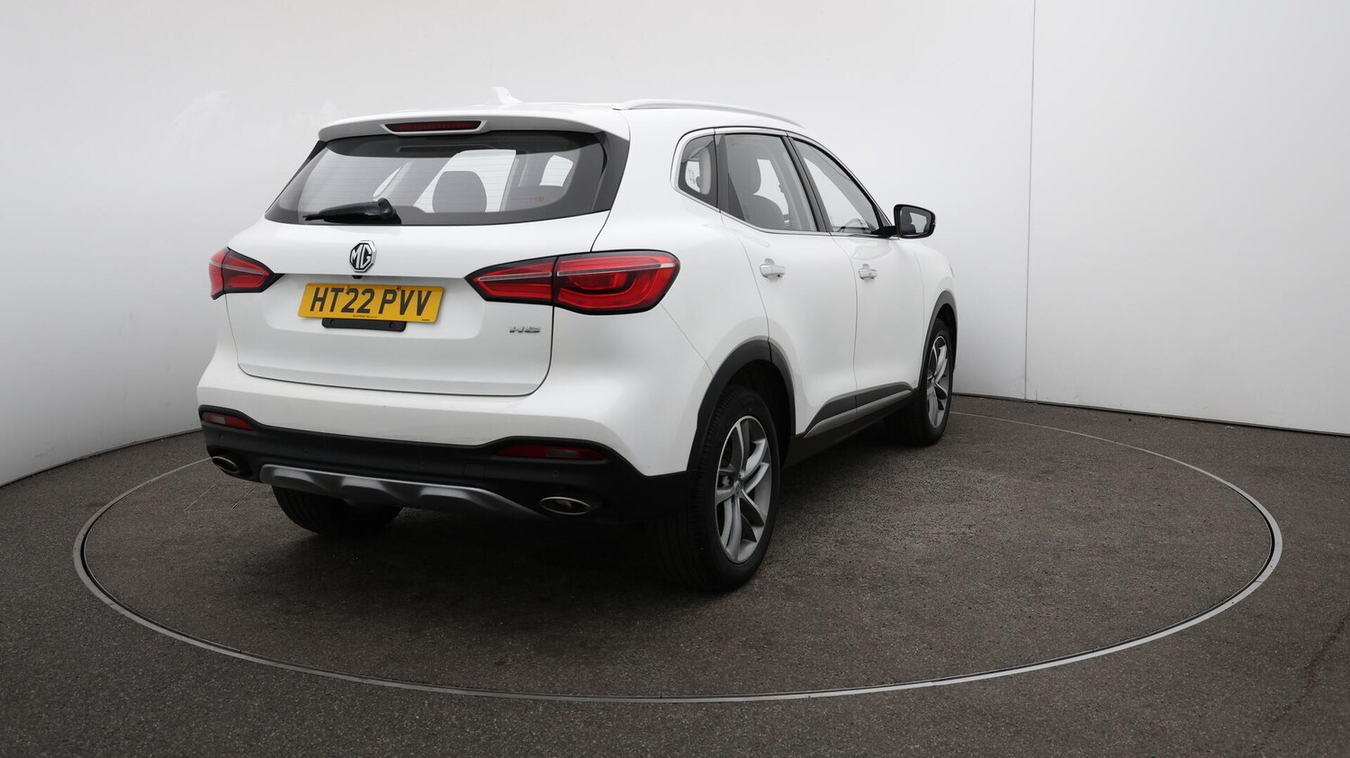 Used MG MG HS 2022 for sale - 76122288: Photo 54